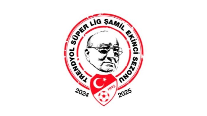 Trendyol Süper Lig'e Şamil Ekinci Sezonu İsmi Verildi